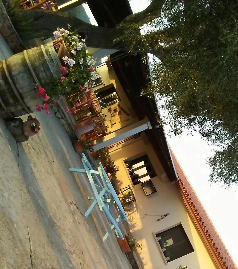 Bed & Breakfast B&B La Taerra Porto San Paolo
