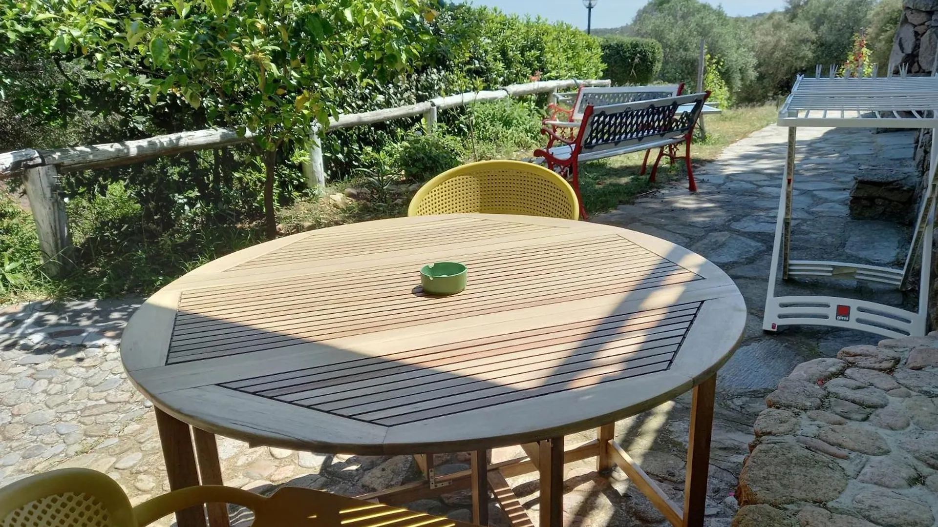B&B La Taerra Porto San Paolo  0*, Porto San Paolo (Sardinia) Italien