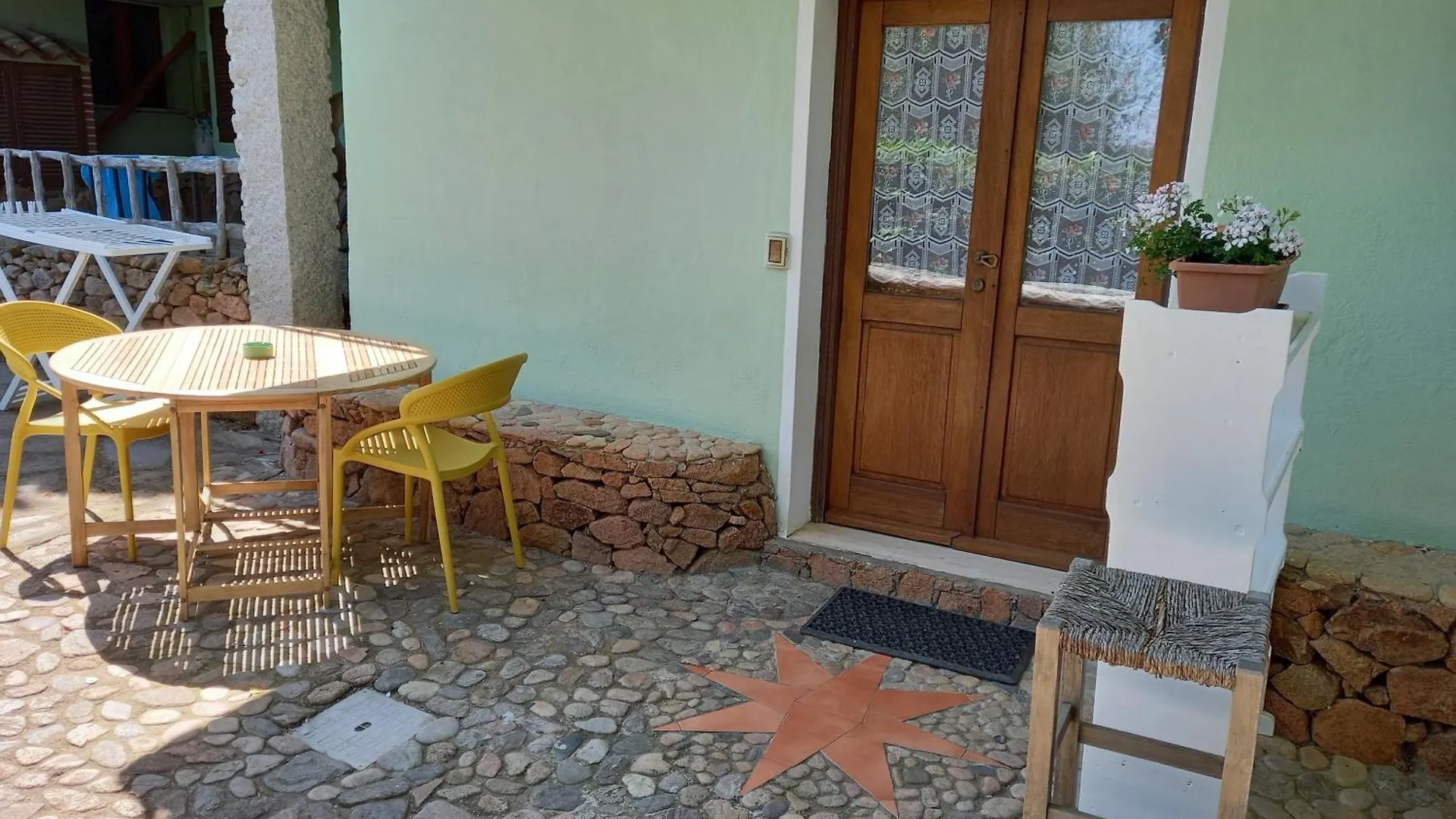 Bed & Breakfast B&B La Taerra Porto San Paolo