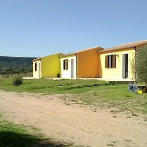 Casteldoria Frühstückspension