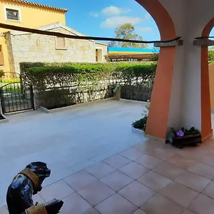 Casa vacanze Le Residenze Del Mare, Porto San Paolo (Sardinia)