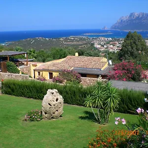 Villa Porto San Paolo Sea, Porto San Paolo (Sardinia)